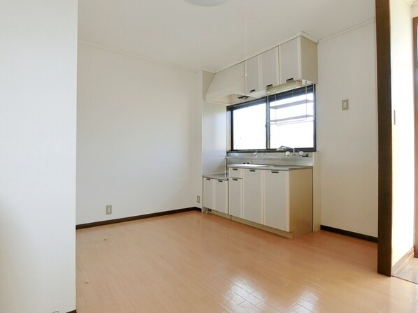 シティハイム・パルフェIIIの物件内観写真